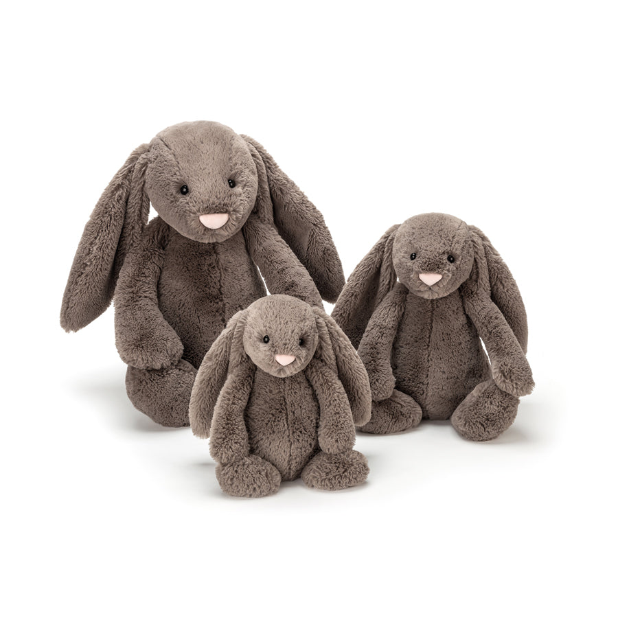 Jellycat - Bashful Truffle Bunny M