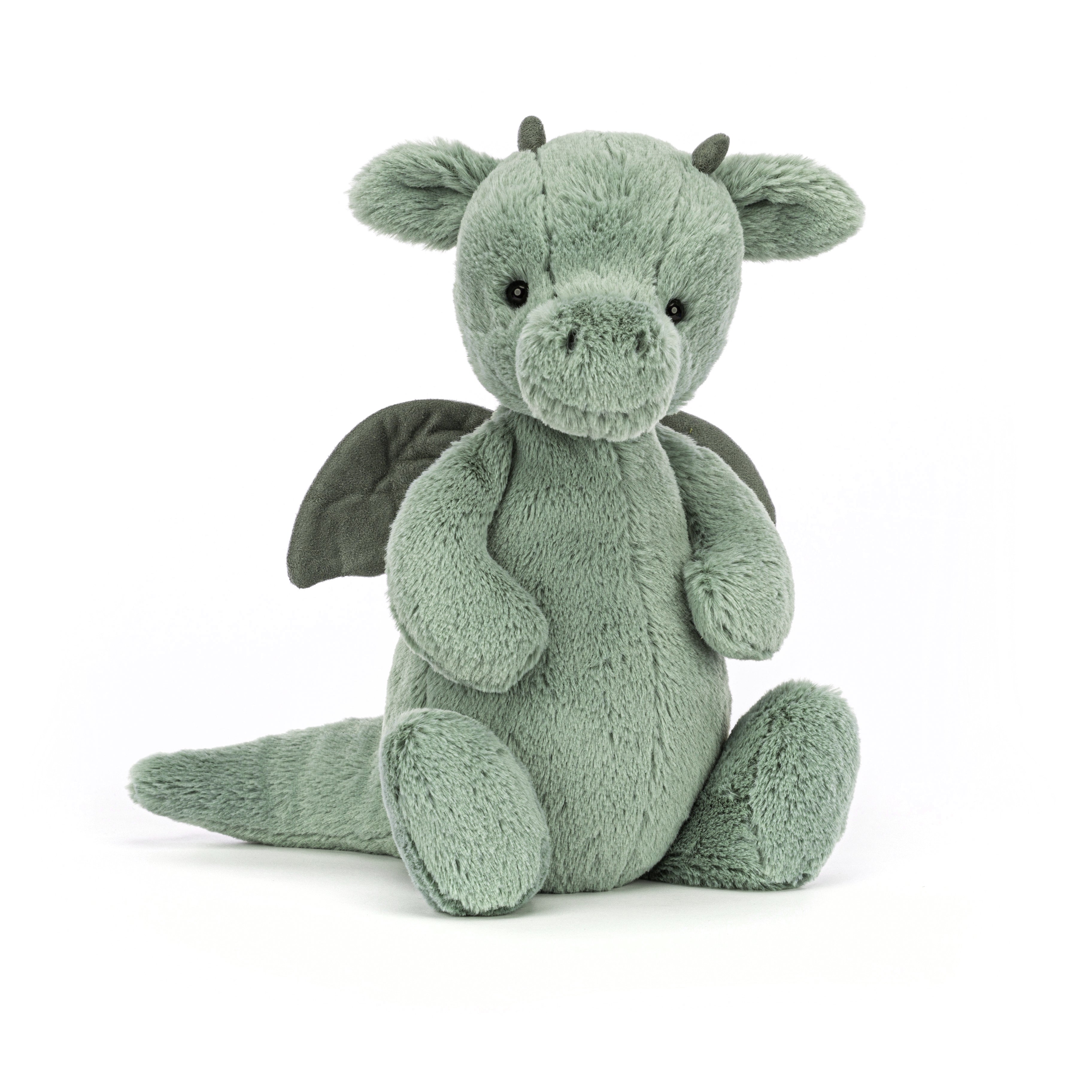 Jellycat - Bashful Dragon Original M