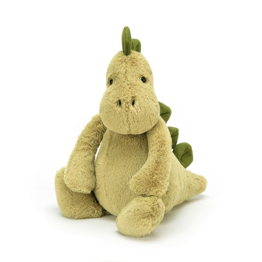 Jellycat - Bashful Dino Original M