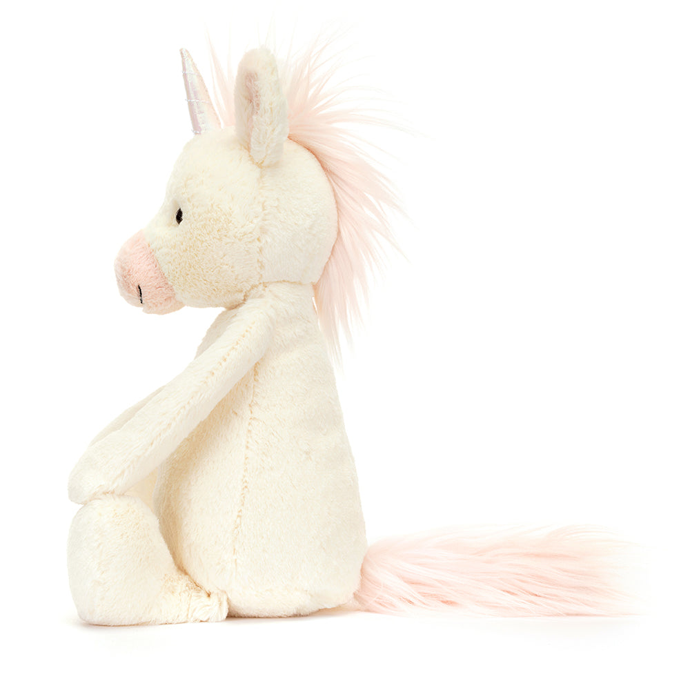 Jellycat - Bashful Unicorn Original