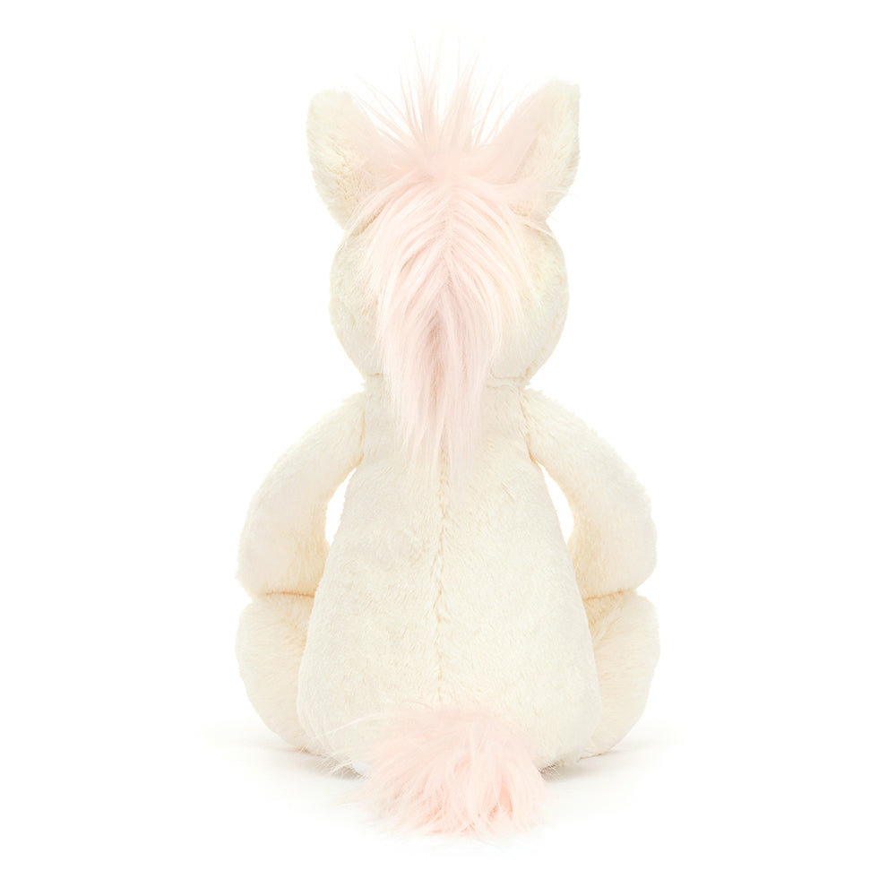 Jellycat - Bashful Unicorn Original