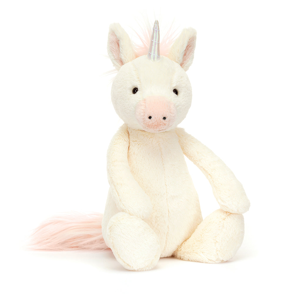 Jellycat - Bashful Unicorn Original