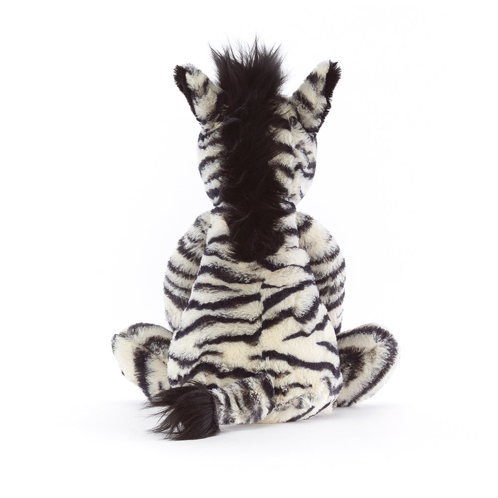 Jellycat - Bashful Zebra Original M