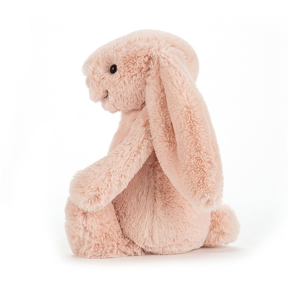 Jellycat - Bashful Blush Bunny Little Small