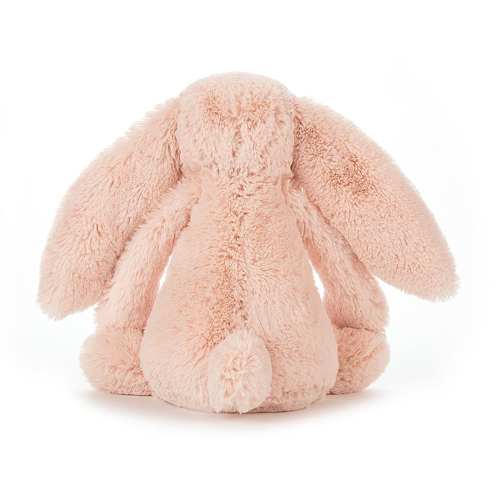 Jellycat - Bashful Blush Bunny Little Small