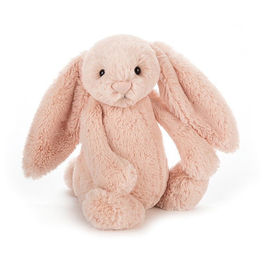 Jellycat - Bashful Blush Bunny Little Small