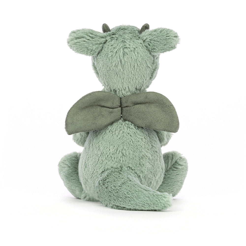 Jellycat - Bashful Dragon Little Small