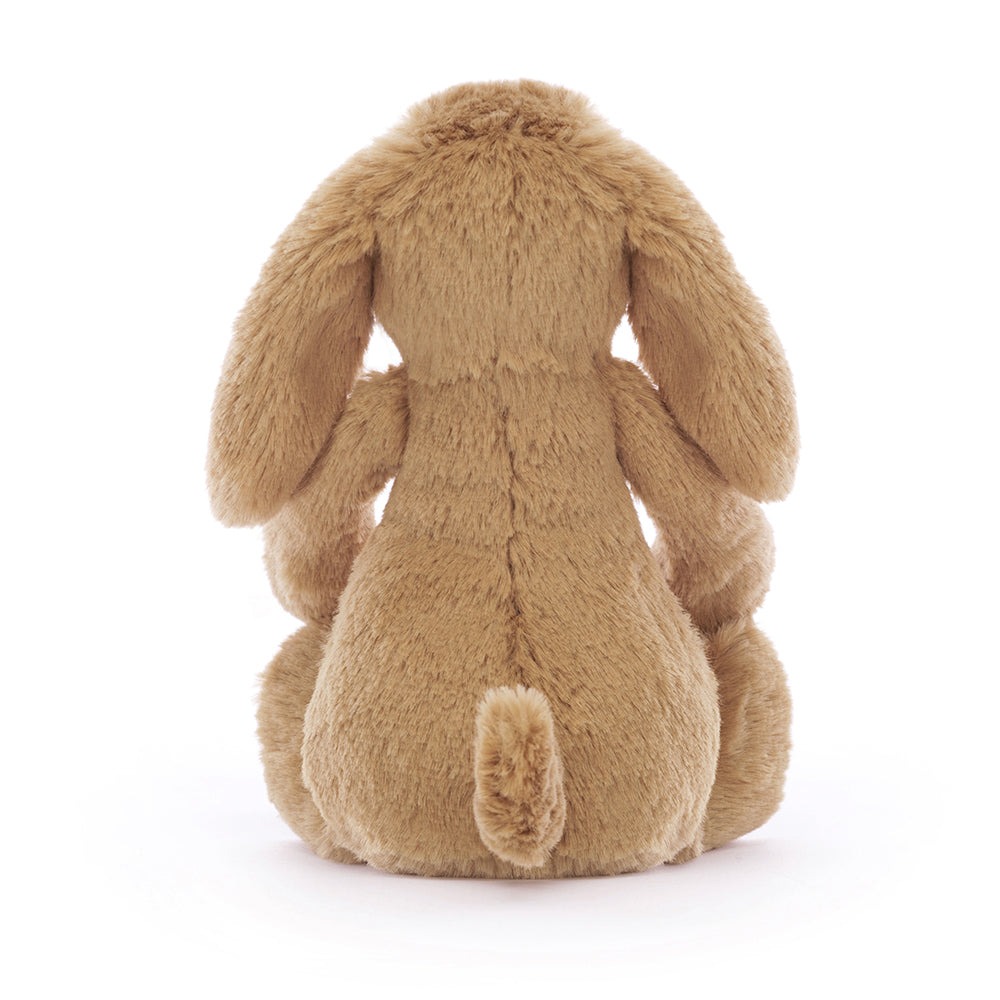 Jellycat - Bashful Toffee Puppy Little Small