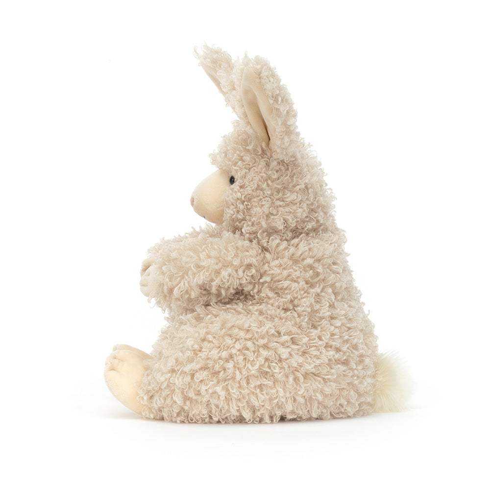 Jellycat - Bobbleton Bunny