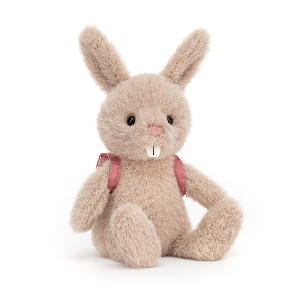 Jellycat - Backpack Bunny