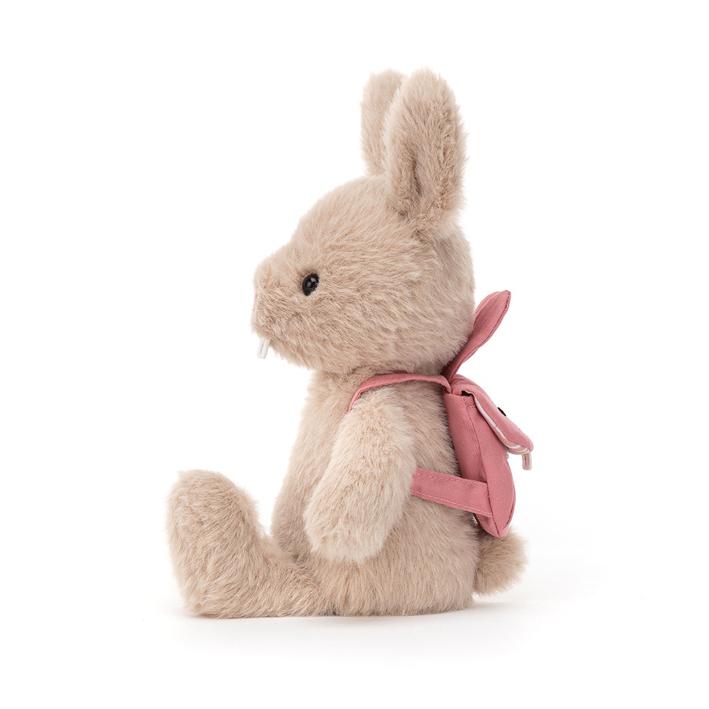 Jellycat - Backpack Bunny