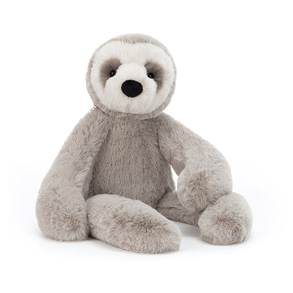 Jellycat - Bailey Sloth M