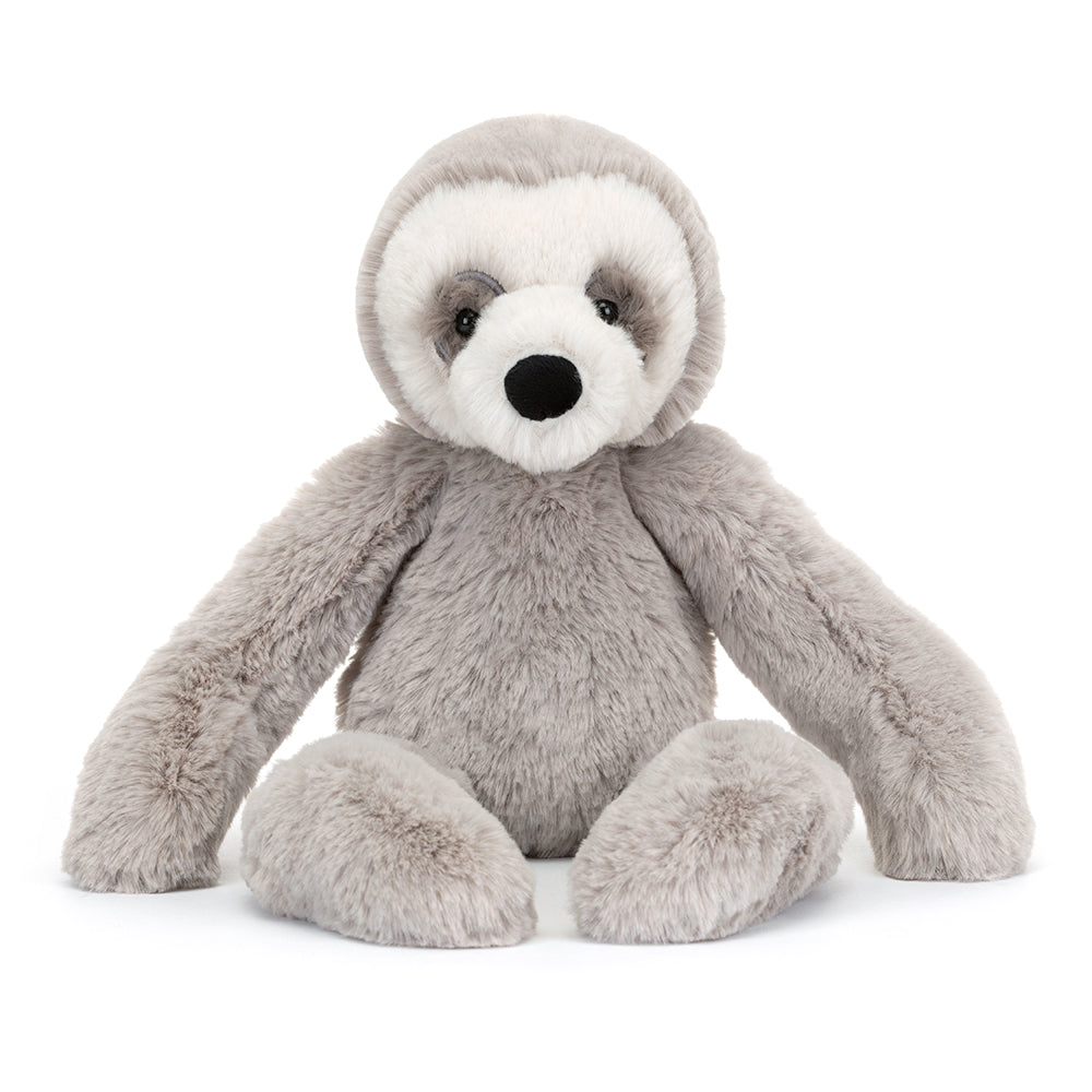 Jellycat - Bailey Sloth M