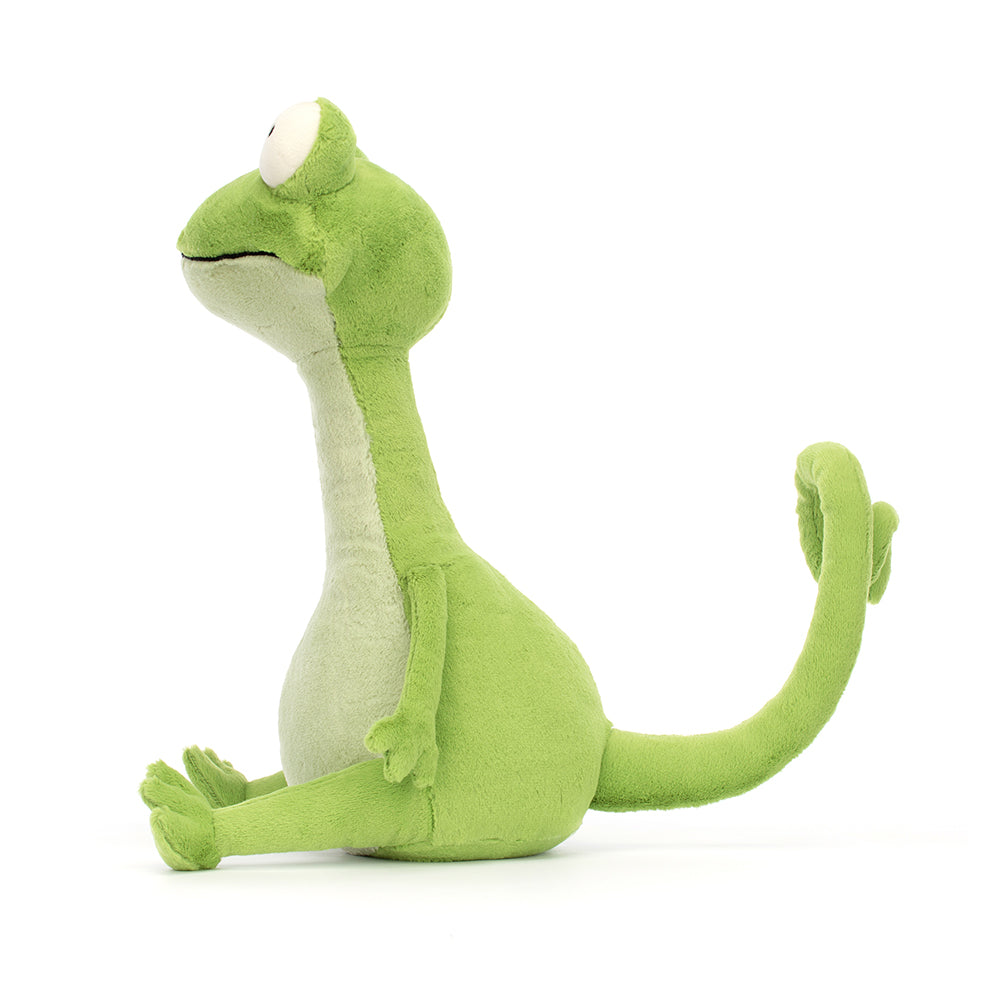 Jellycat - Caractacus Chameleon