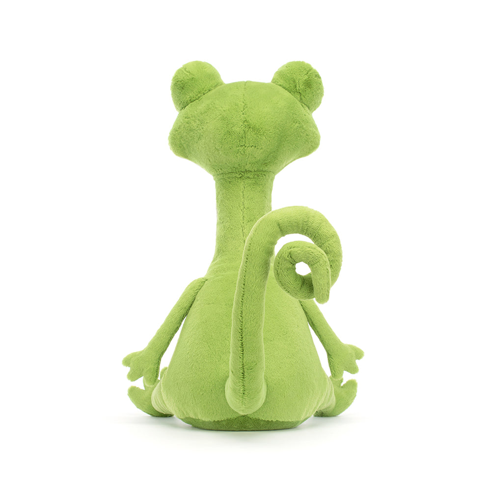 Jellycat - Caractacus Chameleon