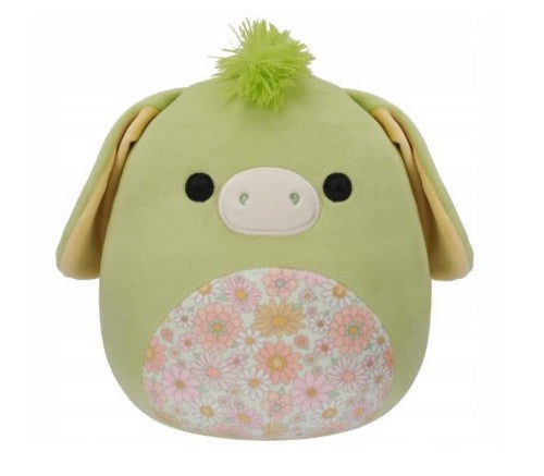 Squishmallows 19 Cm Juniper The Donkey