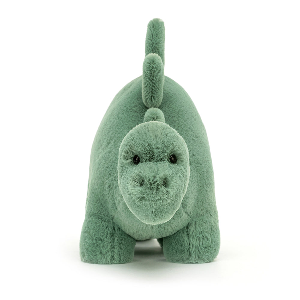 Jellycat - Fossilly Stegosaurus Medium