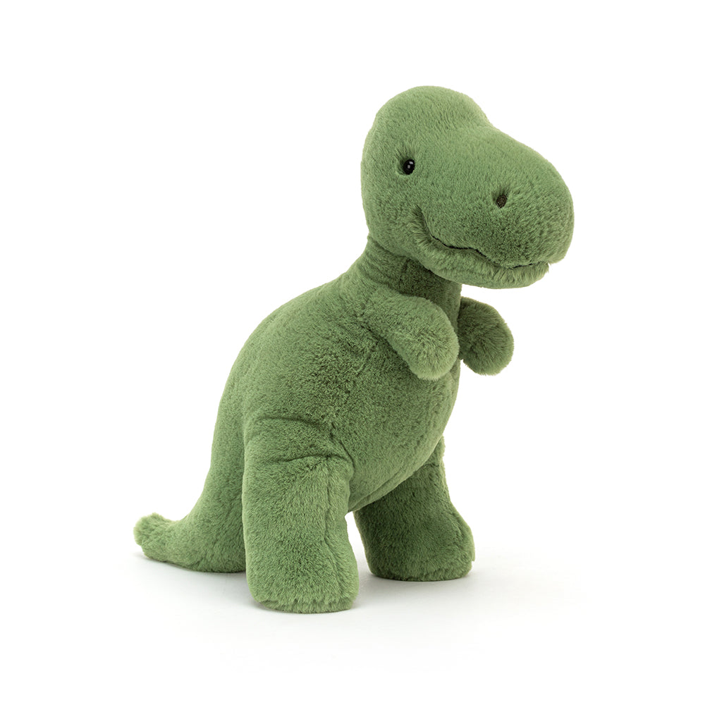 Jellycat - Fossilly T-Rex M