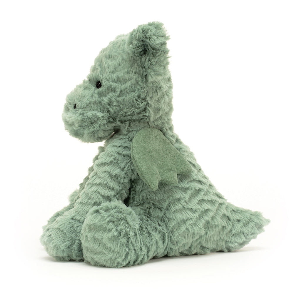 Jellycat - Fuddlewuddle Dragon M