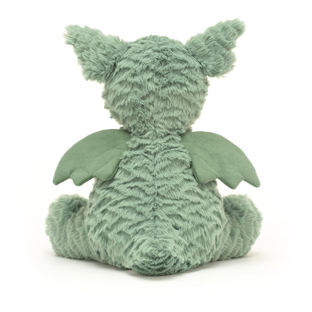 Jellycat - Fuddlewuddle Dragon M