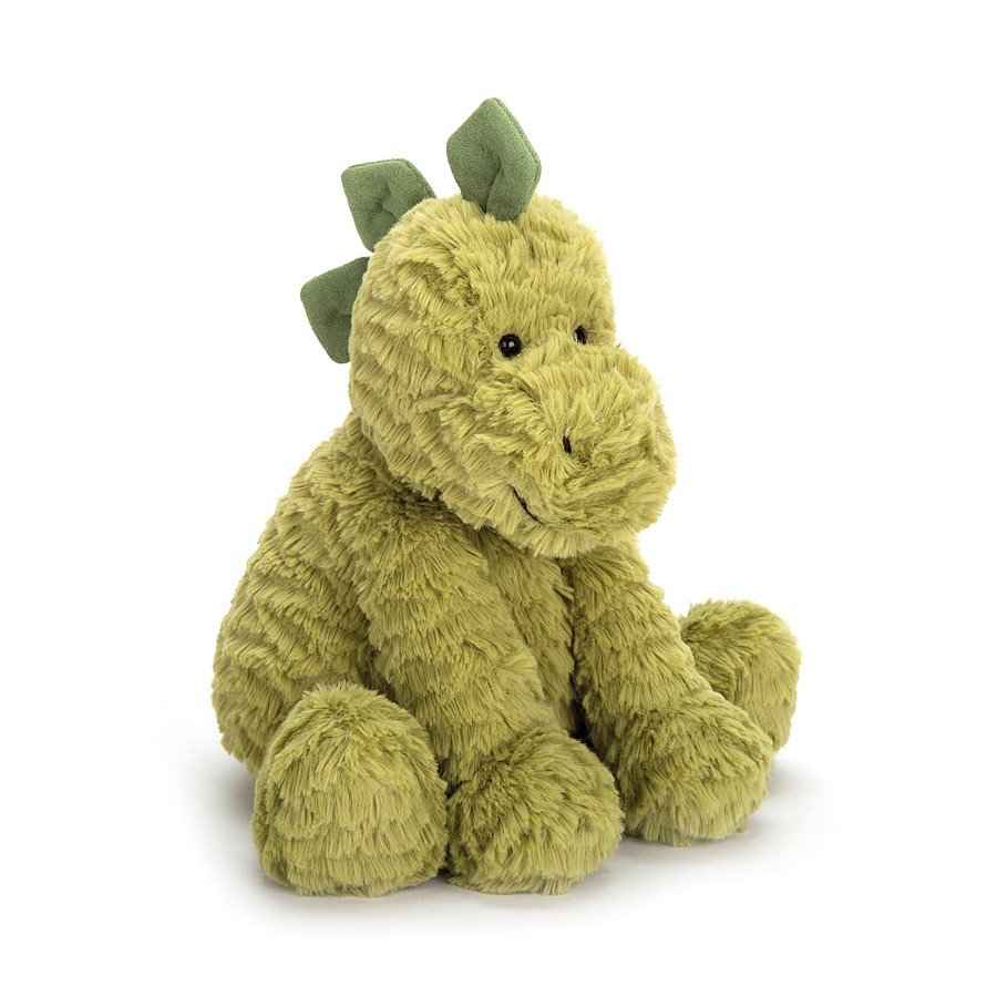 Jellycat - Fuddlewuddle Dino M