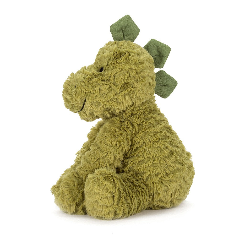 Jellycat - Fuddlewuddle Dino M