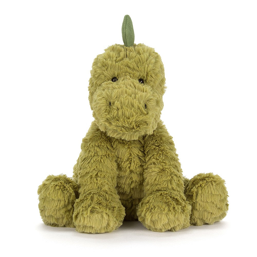 Jellycat - Fuddlewuddle Dino M