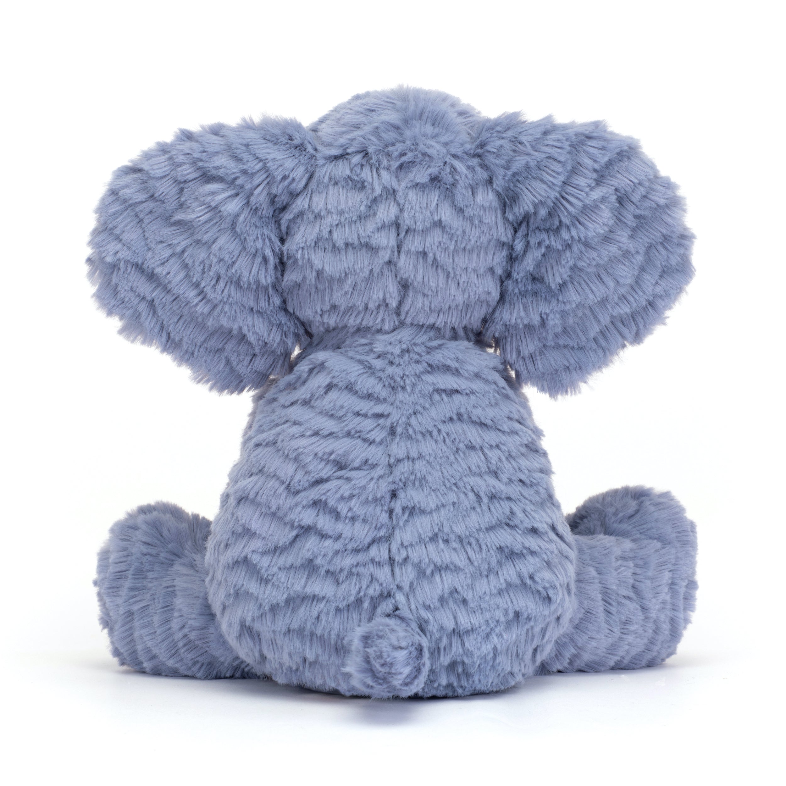 Jellycat - Fuddlewuddle Elephant Medium