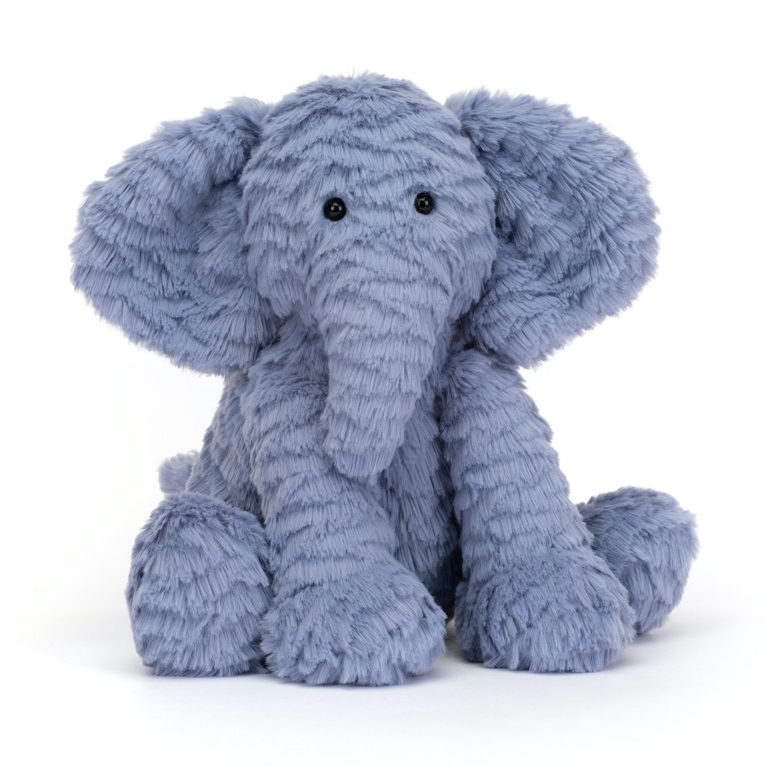 Jellycat - Fuddlewuddle Elephant Medium