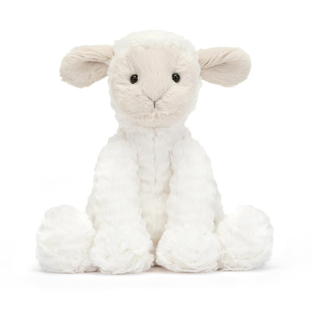 Jellycat - Fuddlewuddle Lamb M