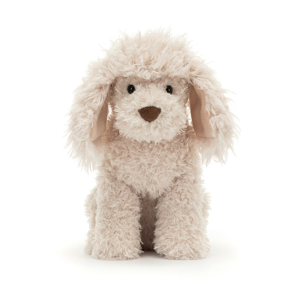 Jellycat - Georgiana Poodle