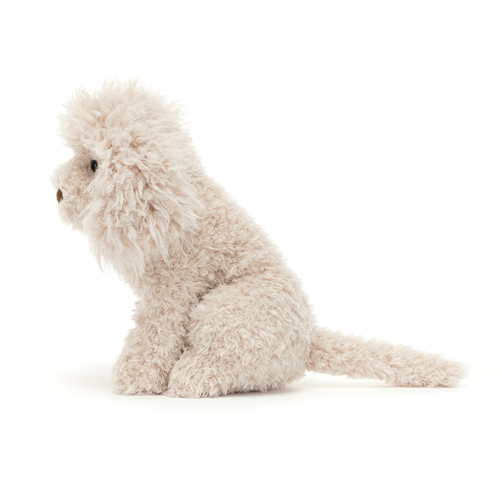 Jellycat - Georgiana Poodle