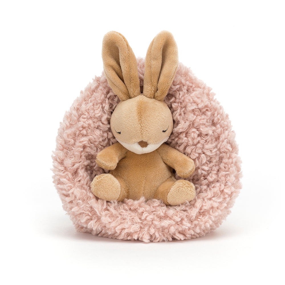 Jellycat - Hibernating Bunny