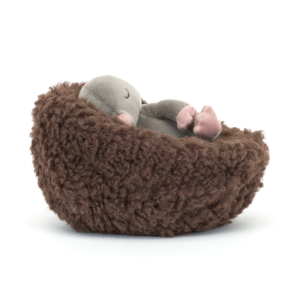 Jellycat - Hibernating Mole