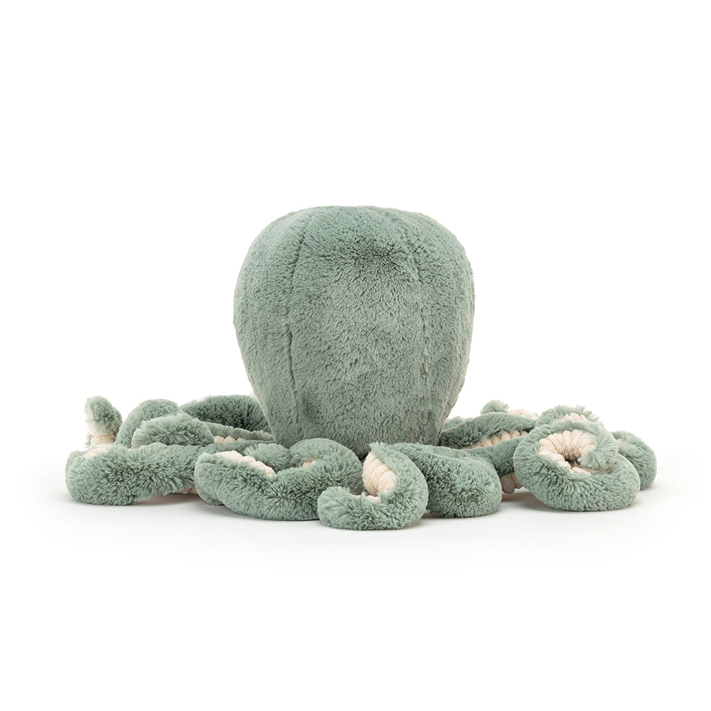 Jellycat - Odyssey Octopus Large