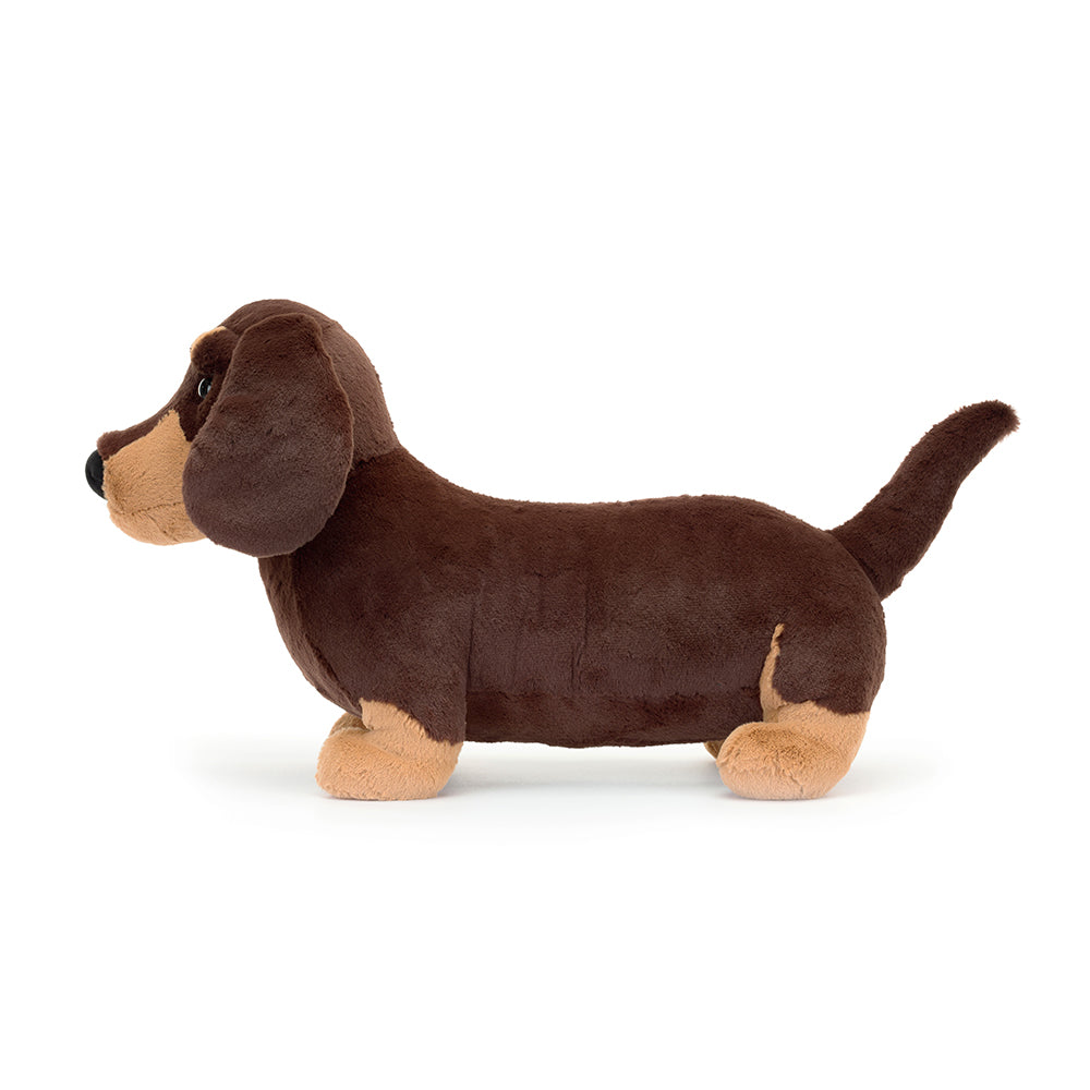 Jellycat - Otto Sausage Dog L