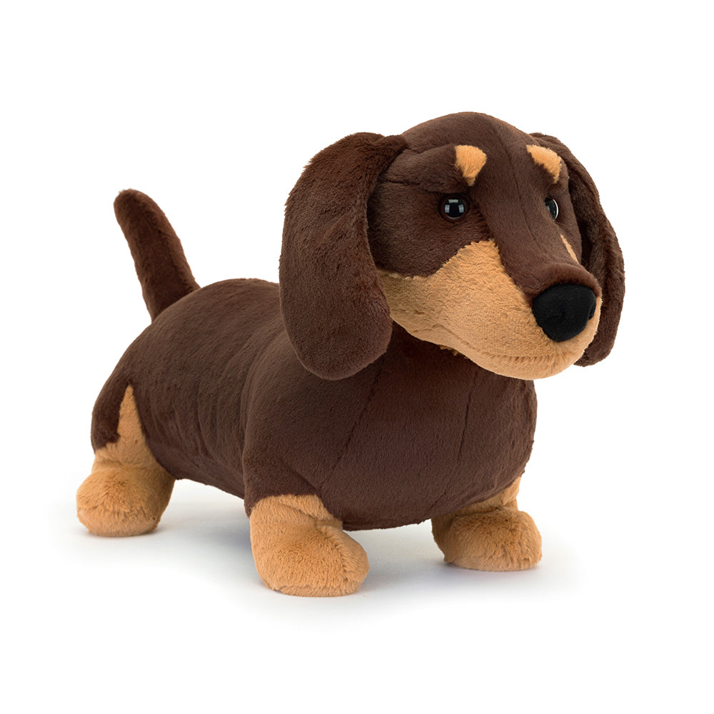 Jellycat - Otto Sausage Dog L