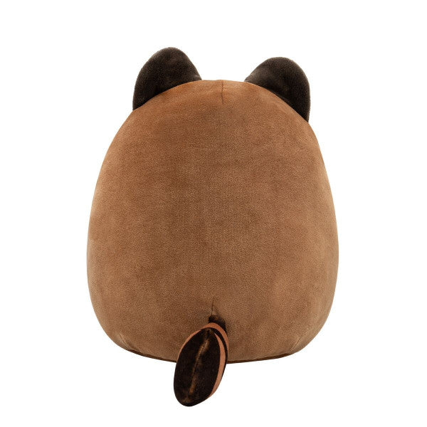 Squishmallow 20 Cm Adopt Me Tanuki