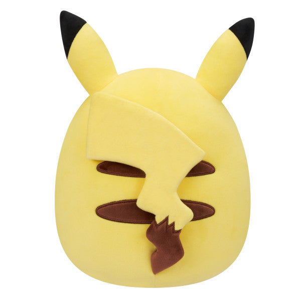 SQUISHMALLOWS 50CM POKEMON PIKACHU-Squishmallow-SweMallow