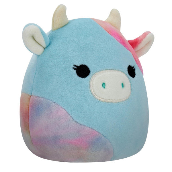 SQUISHMALLOWS FLIP A MALLOWS CAEDYN & CAEDIA-Squishmallow-SweMallow