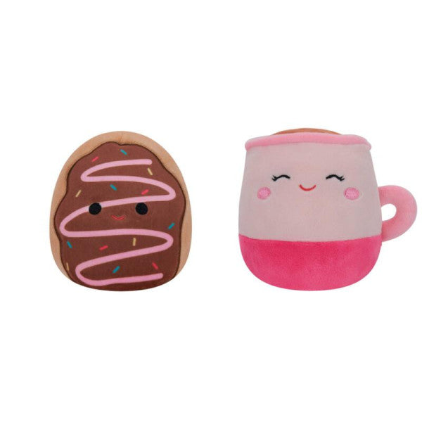 SQUISHMALLOWS FLIP A MALLOWS DEJA/EMERY-Squishmallow-SweMallow