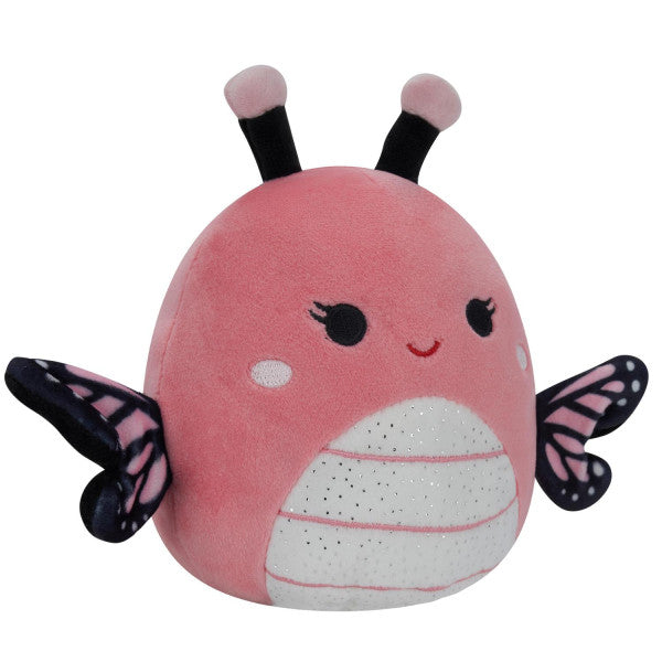 SQUISHMALLOWS FLIP A MALLOWS RUTABAGA & ANDREINA-Squishmallow-SweMallow