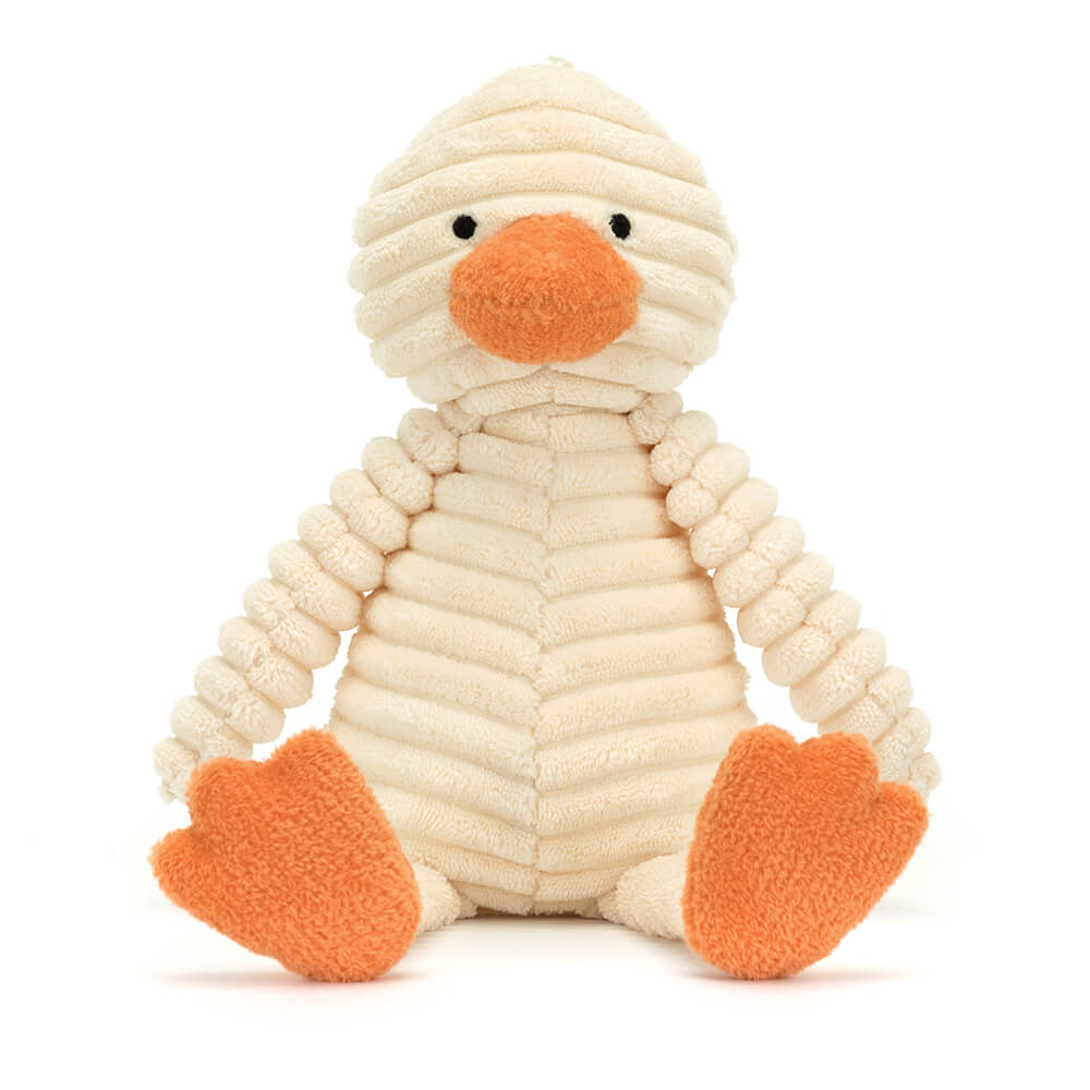 Jellycat - Cordy Roy Baby Duckling