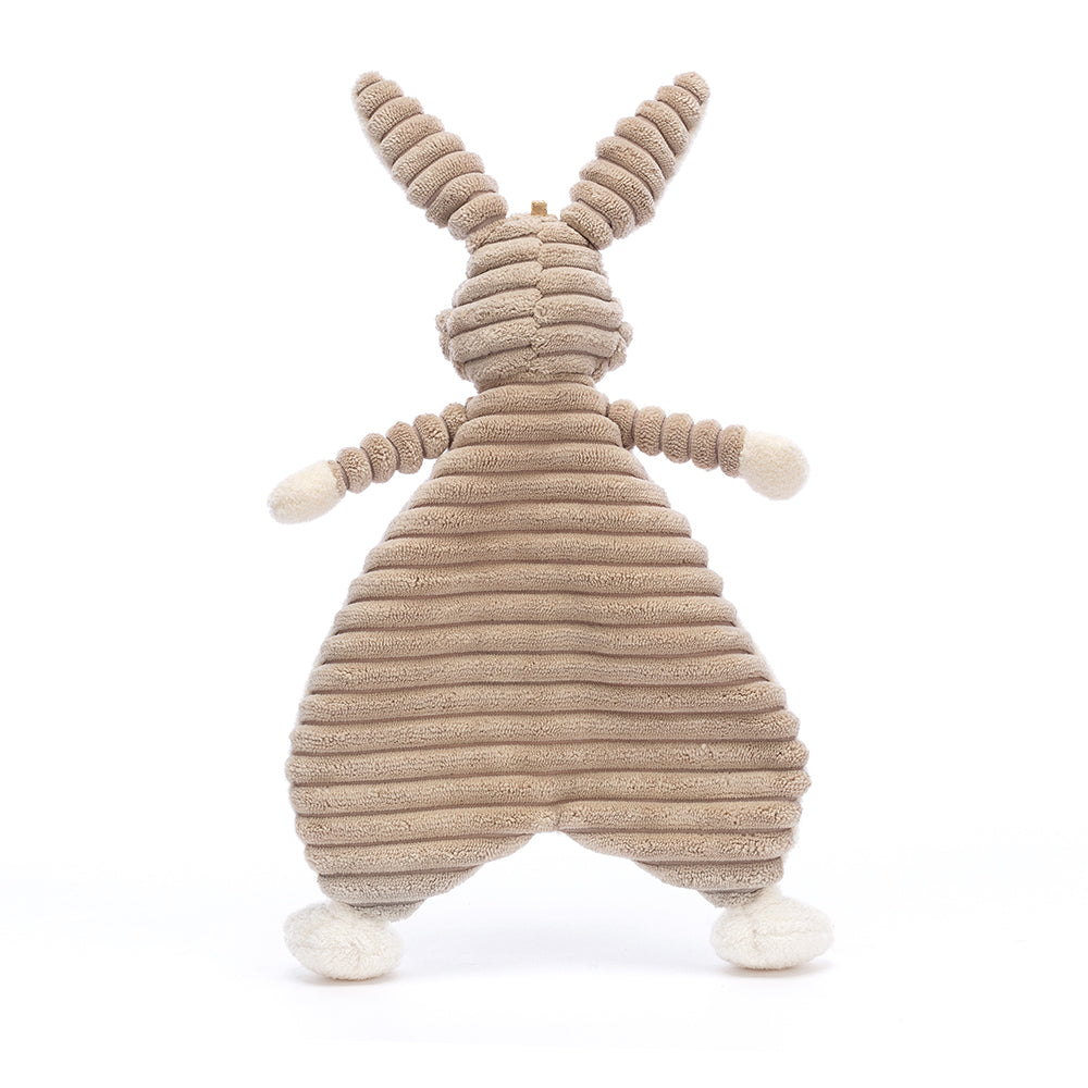 Jellycat - Cordy Roy Baby Hare Soother