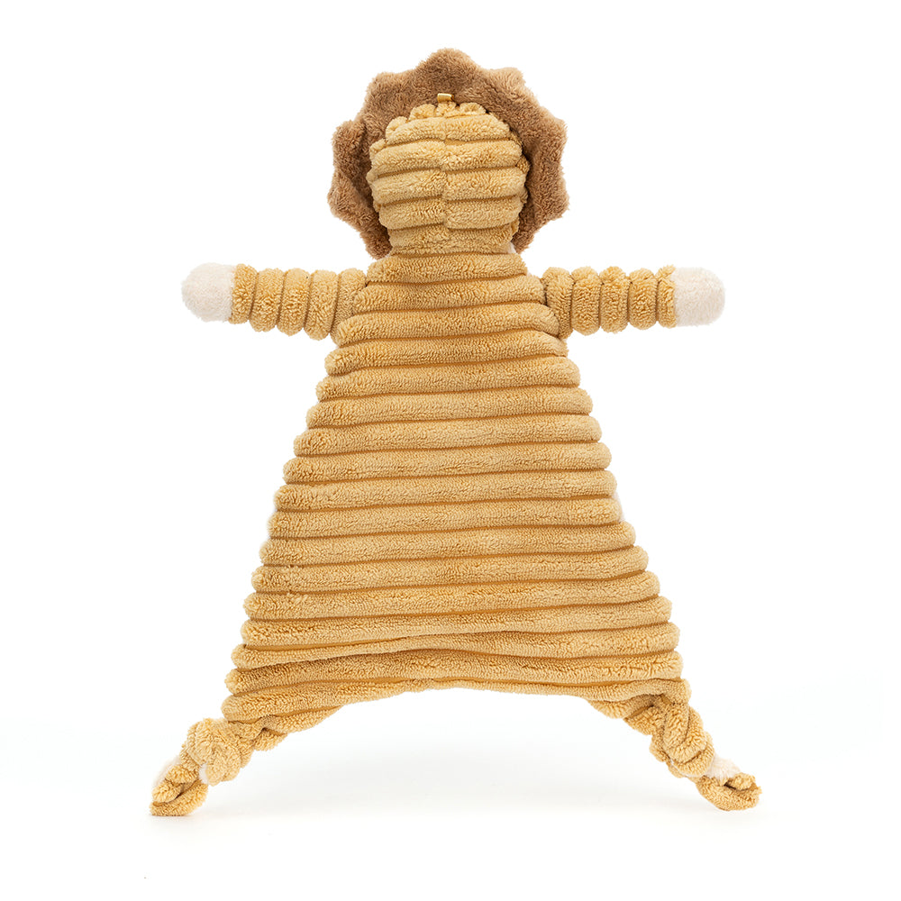 Jellycat - Cordy Roy Baby Lion Comforter