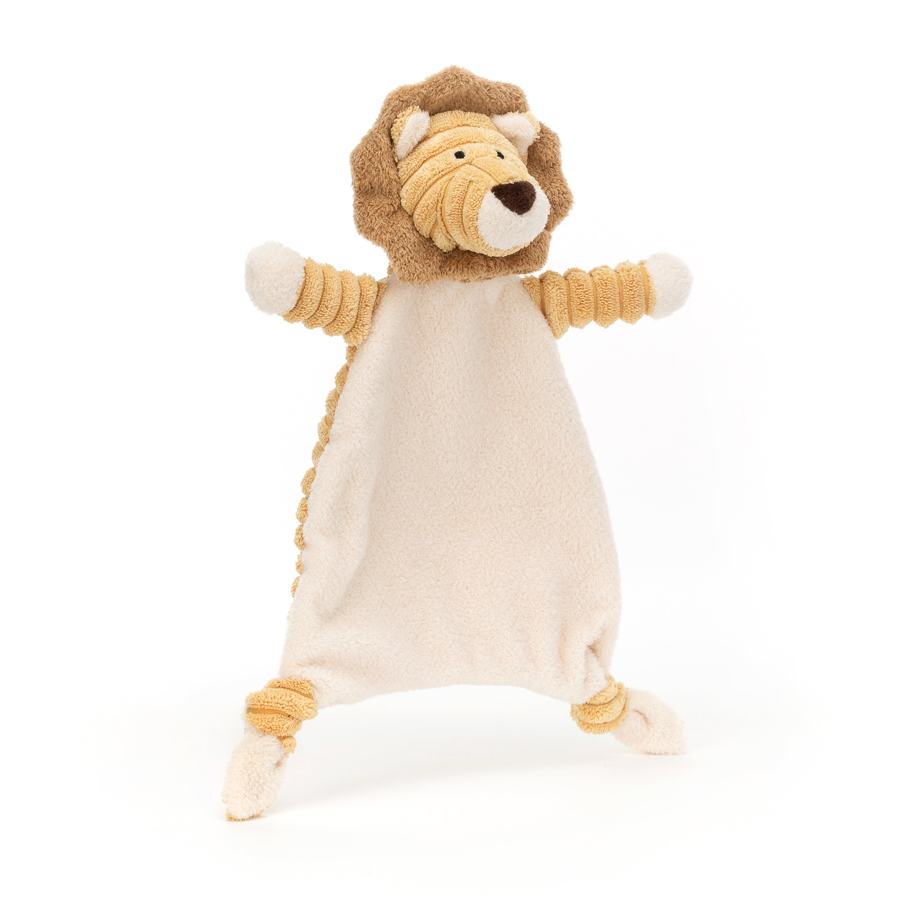 Jellycat - Cordy Roy Baby Lion Comforter