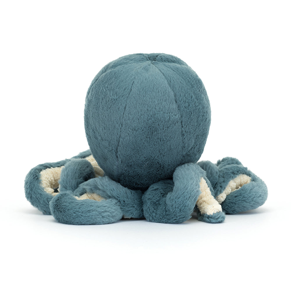 Jellycat - Storm Octopus Little