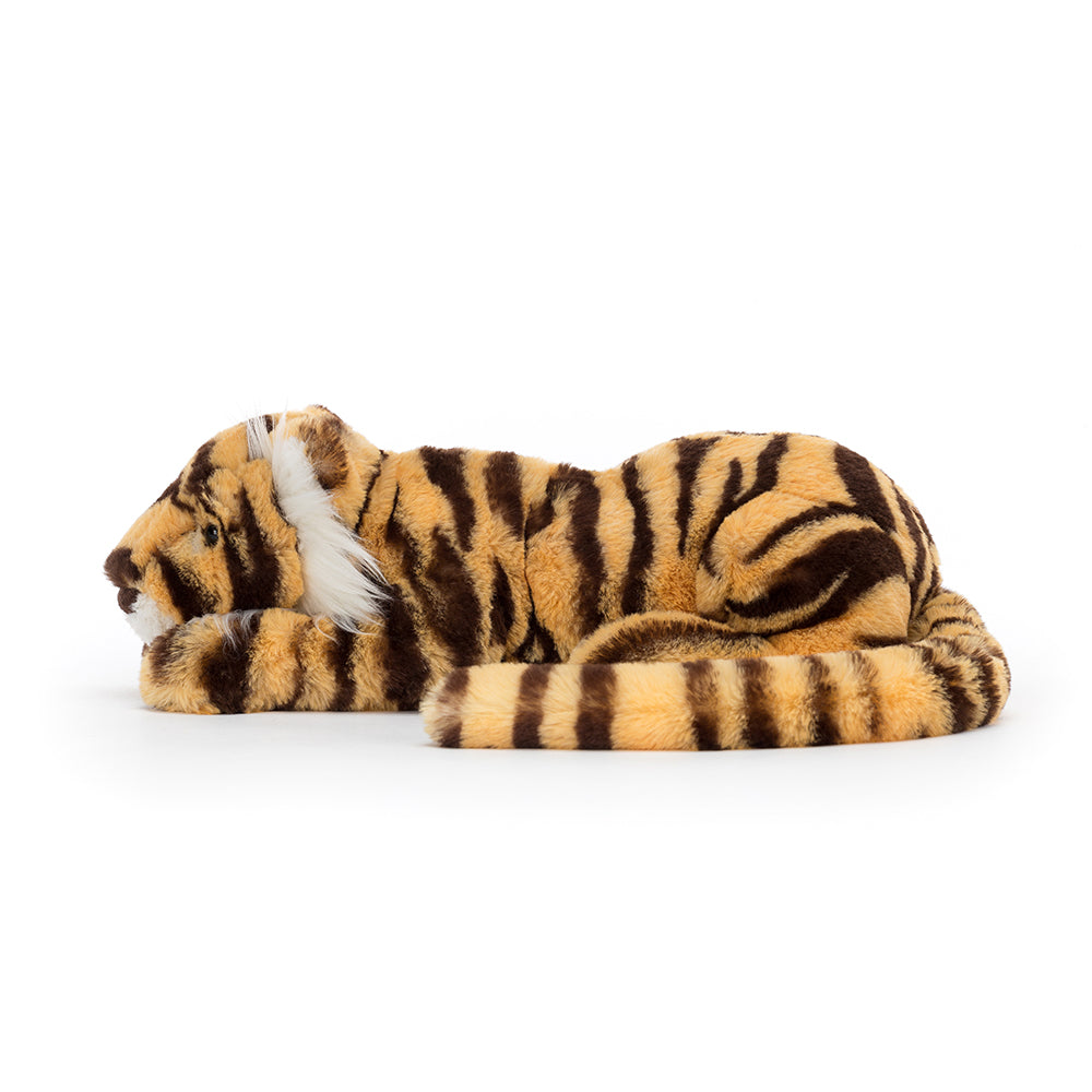 Jellycat -Taylor Tiger Little