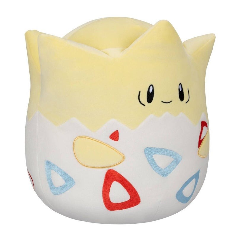 SQUISHMALLOWS 50 CM POKÉMON TOGEPI-Squishmallow-SweMallow