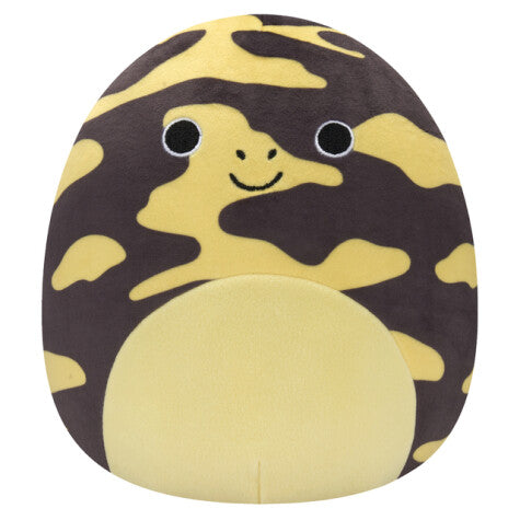 SQUISHMALLOWS FOREST THE SALAMANDER, 19 CM-Squishmallow-SweMallow